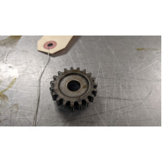 116L008 Oil Pump Drive Gear For 10-13 Nissan Altima  2.5